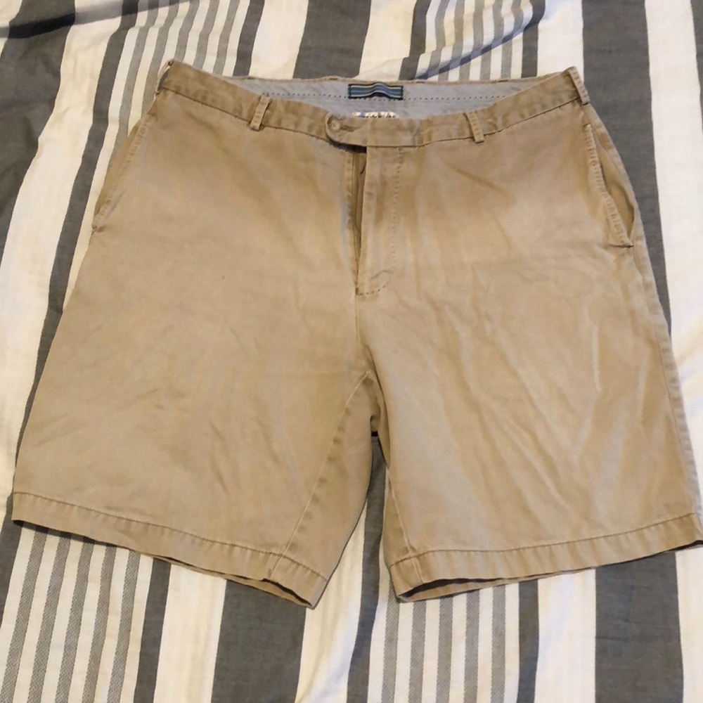 Peter Millar shorts